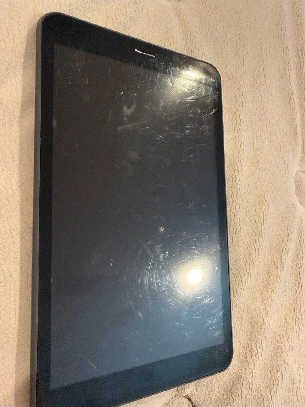 Sky Devices Elite T8 Plus Tablet - Black